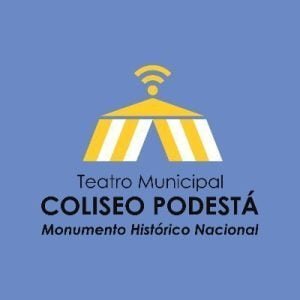 El Teatro Coliseo Podestá de La Plata cumple 134 años El Teatro Coliseo Podestá de La Plata cumple 134 años - Escena 2