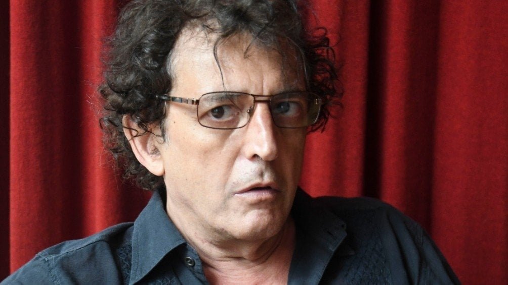 A los 64 años falleció el director, actor y adaptador Adrián Blanco