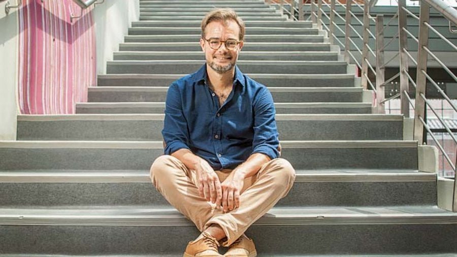 Enrique Avogadro, Ministro de Cultura porteño: “Este fin de semana unas 12 salas van a estar abriendo”