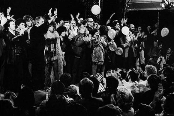 Se cumplen 40 años de “Teatro Abierto”