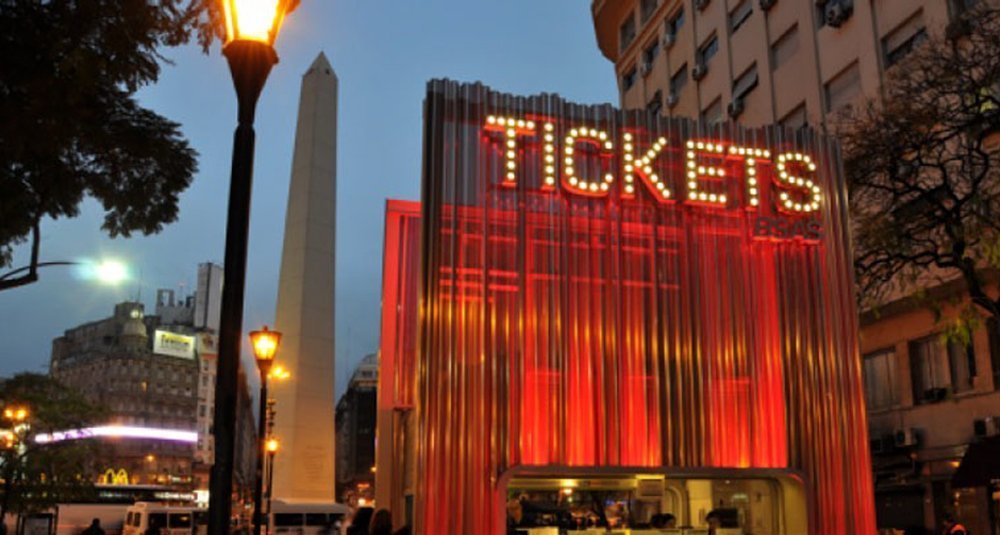 Comienza una nueva edición de “Vení al Teatro”, con descuentos para obras del circuito comercial