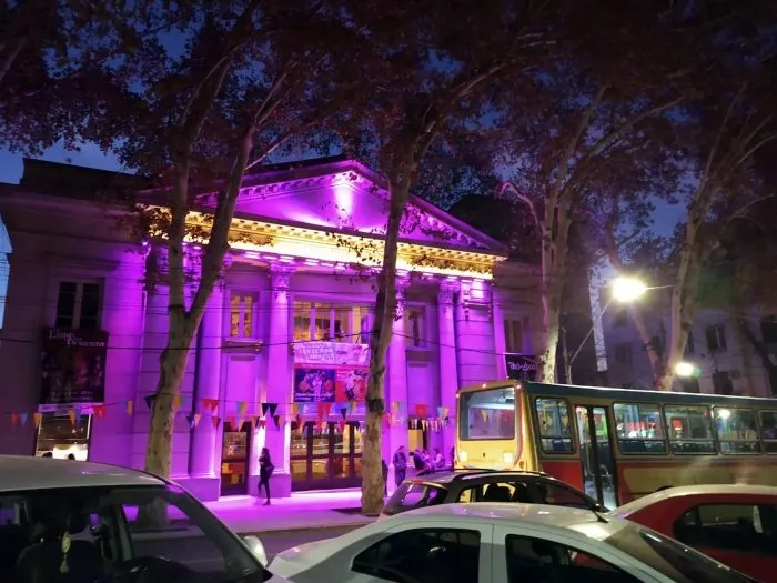 Comienza la Fiesta Provincial del Teatro en Mendoza, con la participación de 15 obras