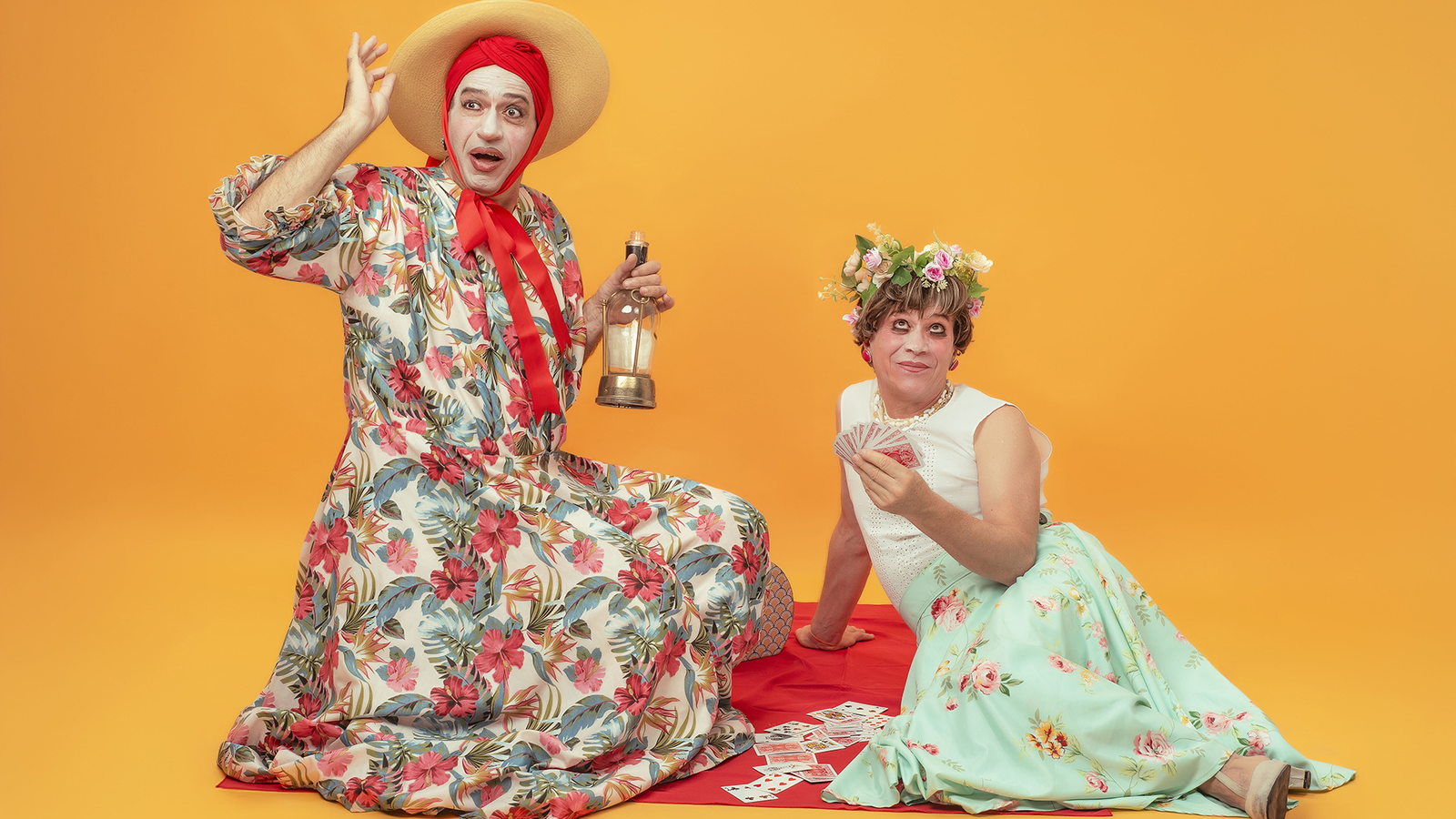 Agenda nacional de teatro: semana del 21 al 27 de agosto de 2026