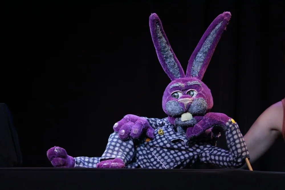 San Juan: ¡Vuelve el Festival DivertiTeS! Del 9 al 19 de julio en el Espacio Teatral Títeres en Serio
