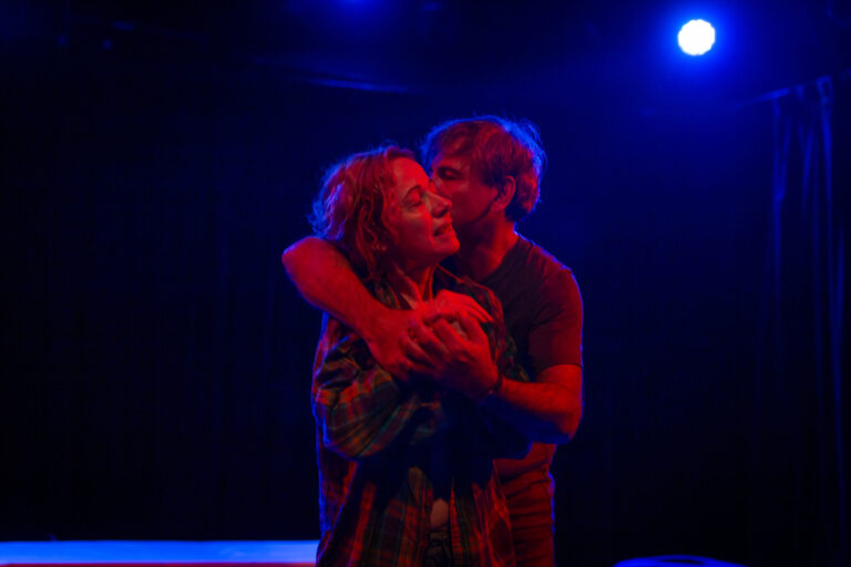 Ultimas funciones de "Memoria de un crepúsculo" en Ítaca Complejo Teatral