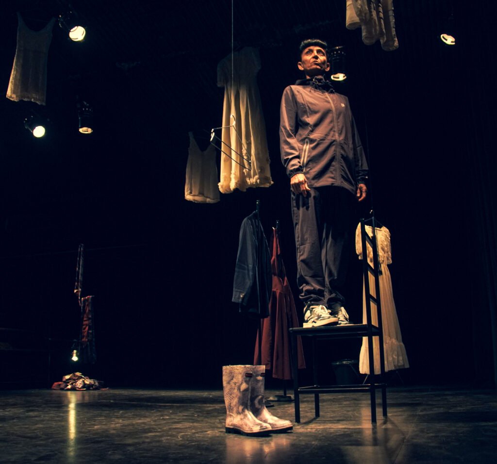 Agenda nacional de teatro: semana del 9 al 16 de julio 2026 8