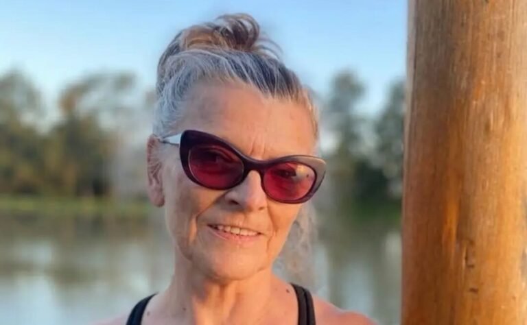 A los 71 años falleció Virginia Lombardo