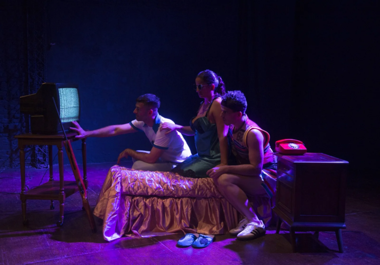 Agenda nacional de teatro: semana del 30 de julio al 6 de agosto de 2026