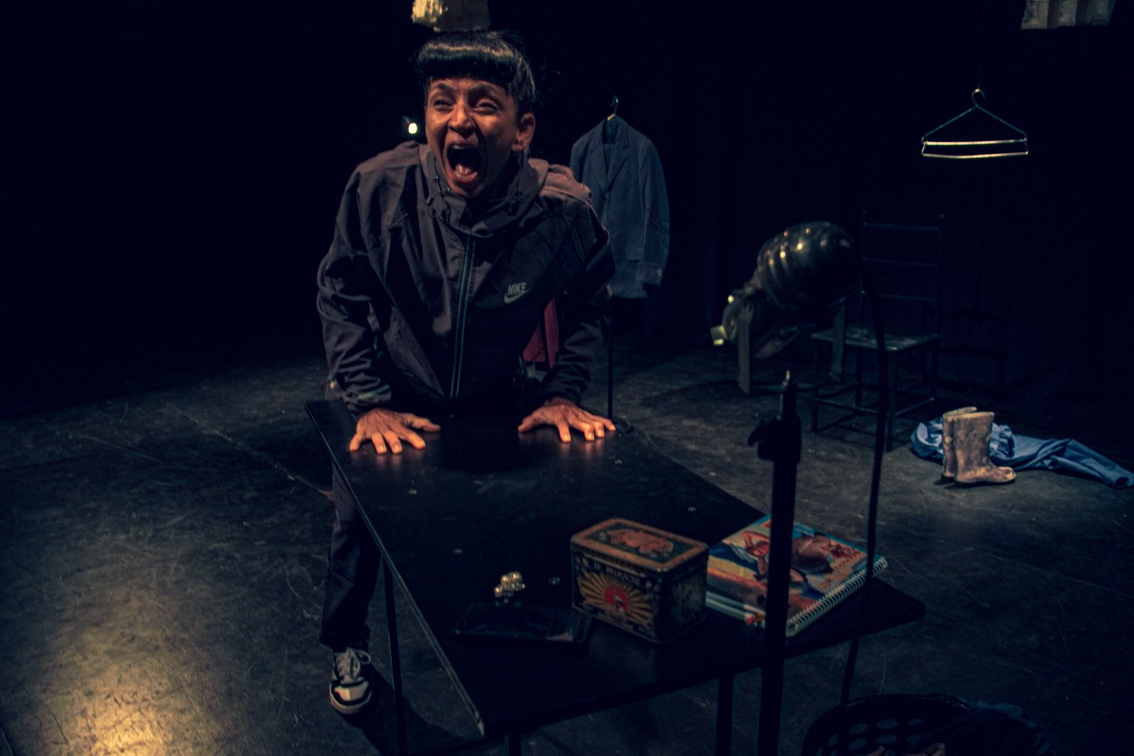 Agenda nacional de teatro: semana del 9 al 16 de julio 2026