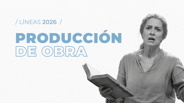 Continúan abiertas las convocatorias de las Líneas 2026 del INT