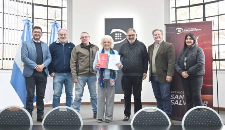El Cine Teatro Alfa fue declarado de Interés Patrimonial por su invaluable aporte a la cultura jujeña