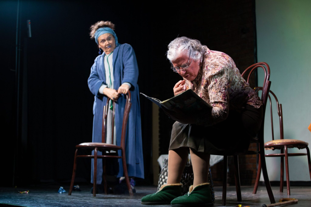 Agenda nacional de teatro: semana del 9 al 16 de julio 2026 5