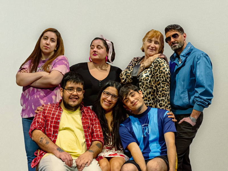 Agenda nacional de teatro: Especial "Vacaciones de invierno" 10