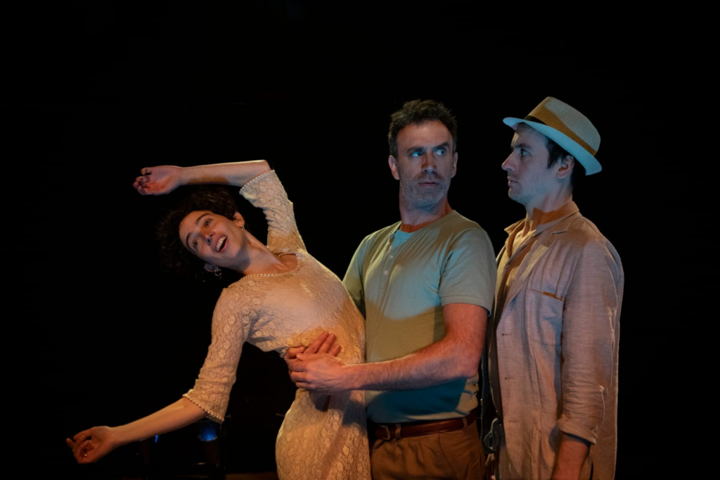 Agenda nacional de teatro: semana del 9 al 16 de julio 2026 2