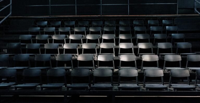La Ciudad de Buenos Aires tiene una nueva sala de teatro: Estación Almagro