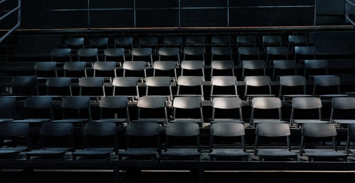 La Ciudad de Buenos Aires tiene una nueva sala de teatro: Estación Almagro