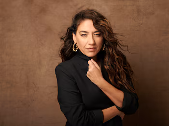 Lorena Vega ganó el Premio Pinti a Mejor Actriz de Drama o Comedia Dramática