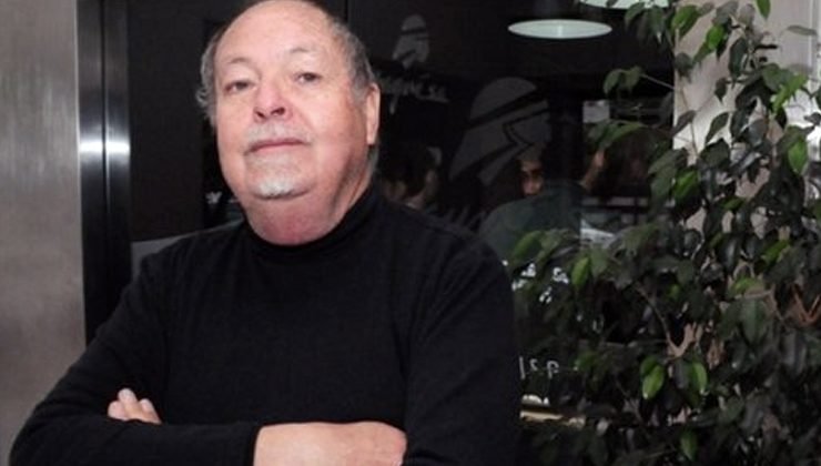 Murió Alejo Sosa, referente histórico del teatro independiente de San Luis