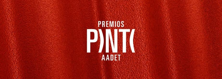 Se entregan los Premios PINTI al teatro comercial