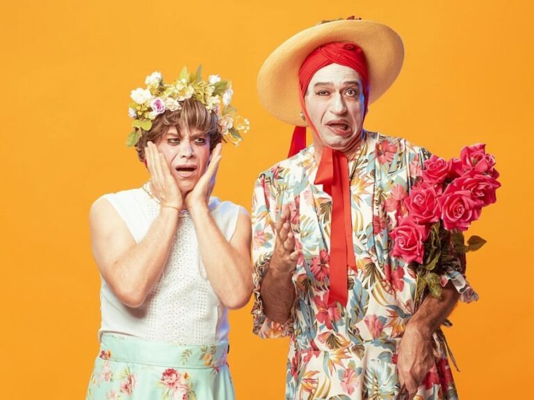 Agenda nacional de teatro: semana del 21 al 27 de agosto de 2026