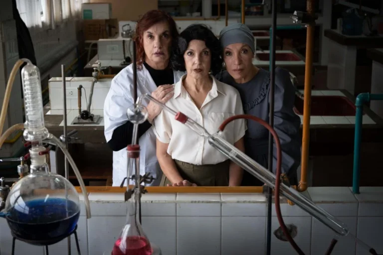 Agenda nacional de teatro: semana del 6 al 13 de agosto 2026