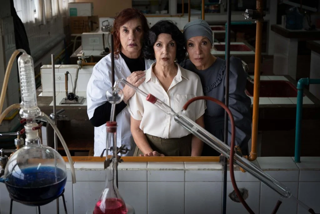 Agenda nacional de teatro: semana del 6 al 13 de agosto 2026