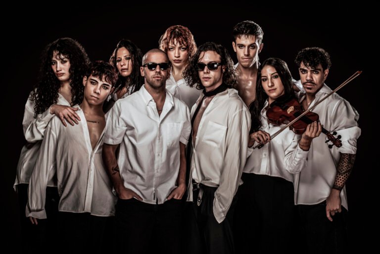 El viernes 14 estrena “Animal” en Dumont 4040