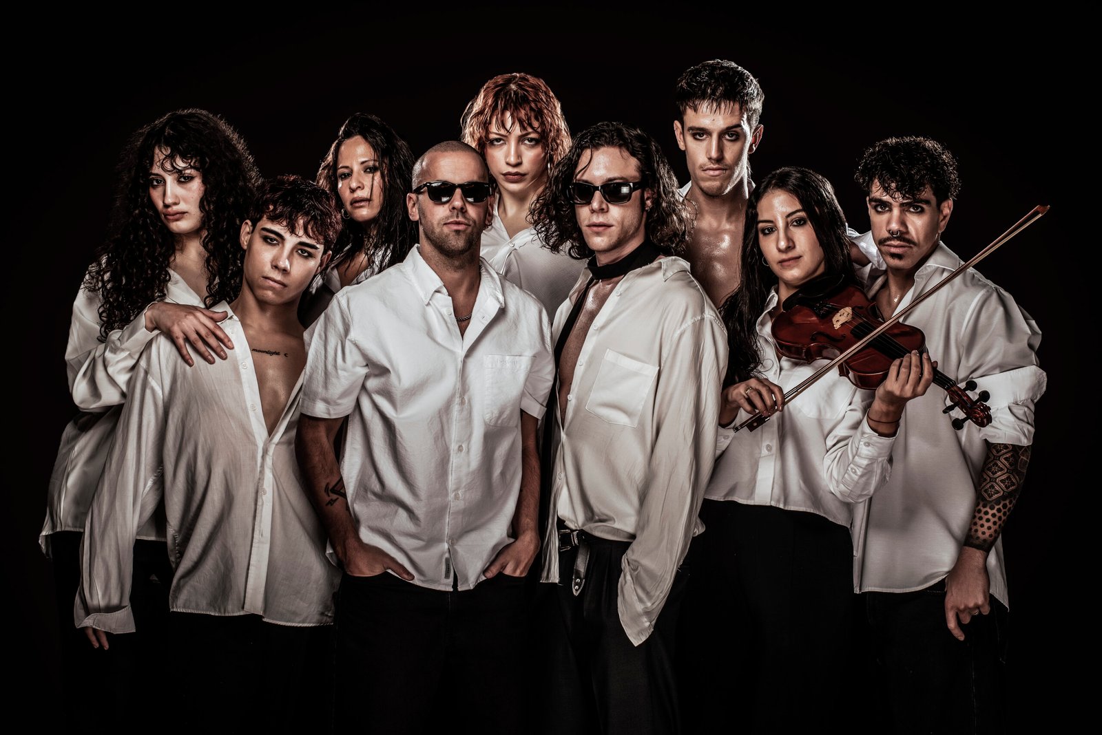 El viernes 14 estrena “Animal” en Dumont 4040