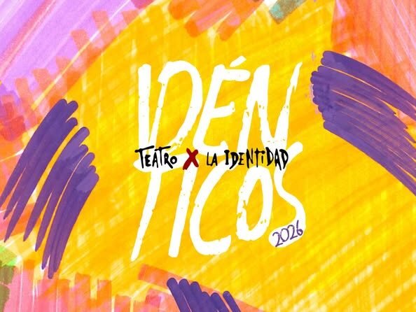 Los lunes de agosto vuelve Teatro X la Identidad, con entrada gratis, en el ND Teatro