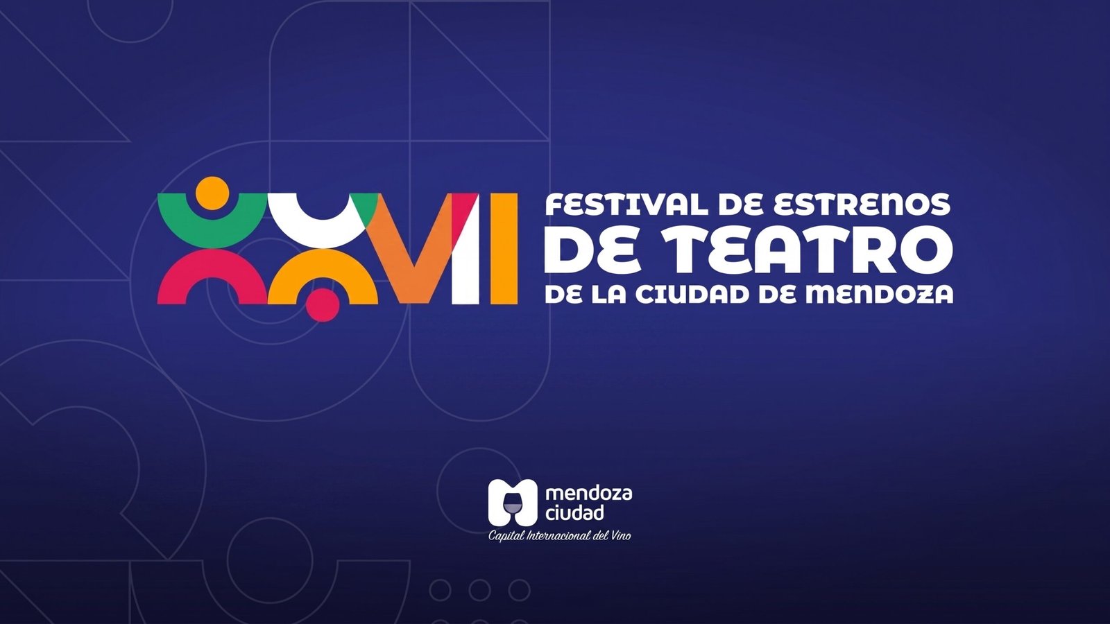 Mendoza se prepara para una nueva edición del Festival Estrenos de Teatro