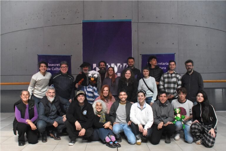 Mendoza tendrá la primera edición del Encuentro Mendocino de Artes Escénicas