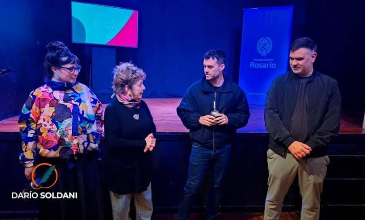 Rosario celebra el Mes del Teatro Independiente con funciones y talleres gratuitos para personas mayores de 65 años