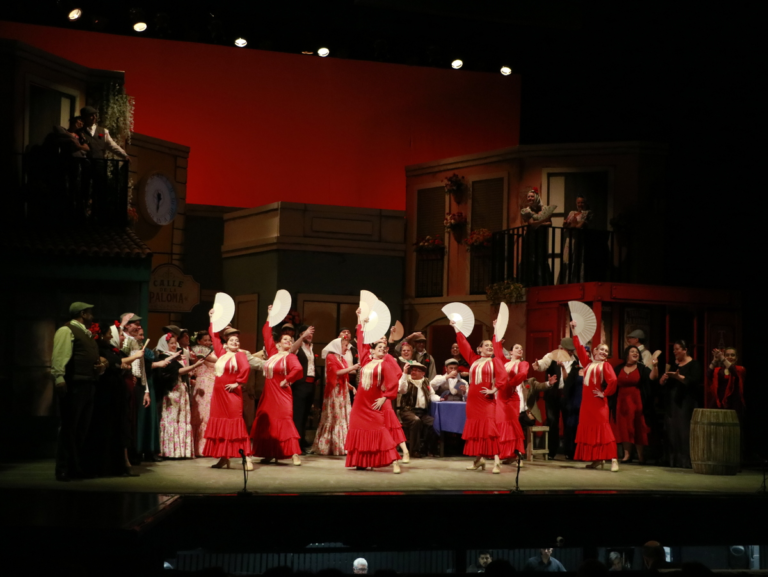 Agenda nacional de teatro: semana del 10 al 17 de septiembre