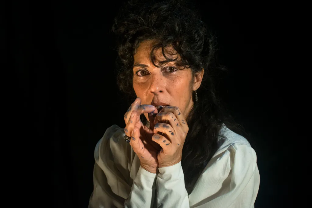 Agenda nacional de teatro: semana del 3 al 10 de septiembre