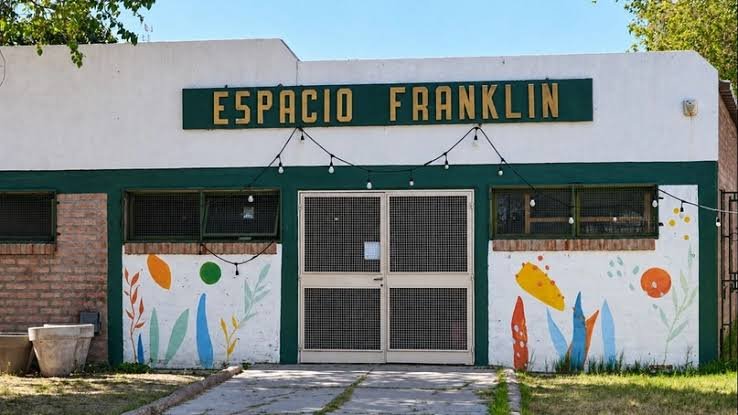 Artistas de San Juan impulsan un festival solidario para reabrir el Espacio Franklin tras un robo