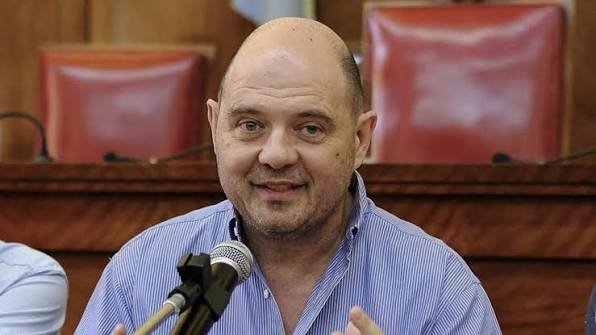 Carlos Rottemberg le respondió a Luis Caputo y Javier Milei; "Una foto, no la película"
