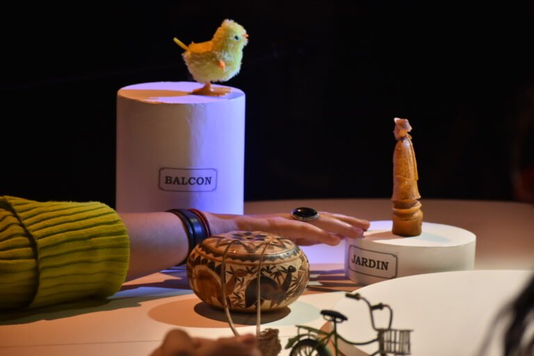 Cinco obras cordobesas seleccionadas para el Festival Internacional de Teatro Córdoba para la Infancia y la Juventud 2026