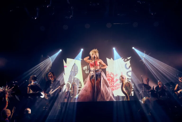 "Hedwig y la pulgada furiosa" agotó sus primeras fechas en Maquinal