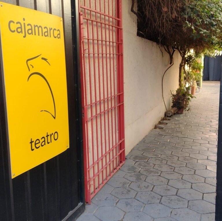 Premios Teatro del Mundo: el histórico Teatro Cajamarca de Mendoza fue reconocido por sus 41 años
