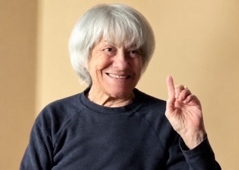 A los 87 años murió Haydeé Teresa Andreone, titiritera, directora, autora y docente cordobesa