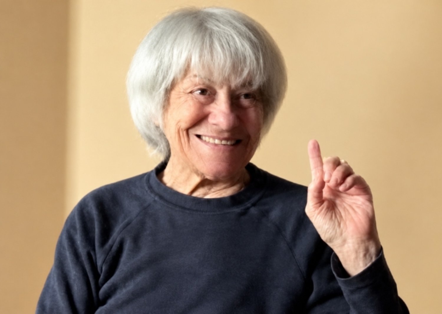 A los 87 años murió Haydeé Teresa Andreone, titiritera, directora, autora y docente cordobesa