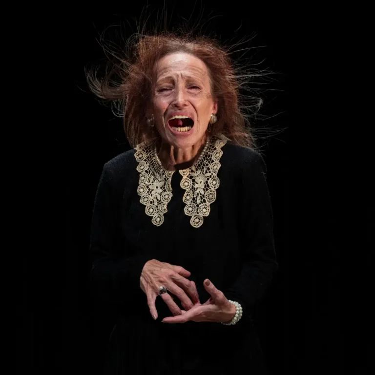 Agenda nacional de teatro: semana del 1 al 7 de octubre
