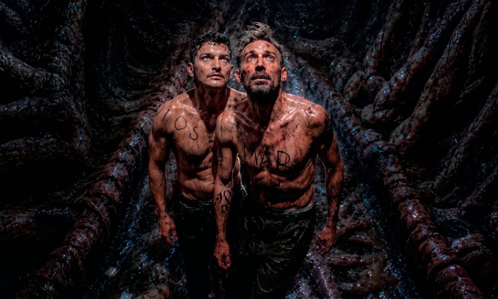 Agenda Nacional de Teatro: semana del 22 al 29 de octubre