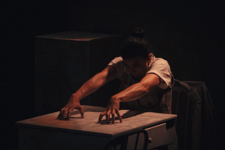 El ciclo itinerante Teatro y Territorio realizará su tercera edición en Entre Ríos con funciones a la gorra