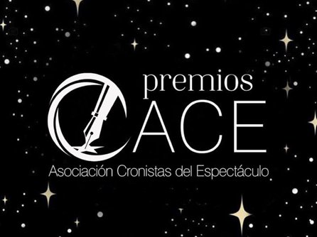 El lunes se entregan los Premios ACE: a qué hora y dónde puede verse la transmisión