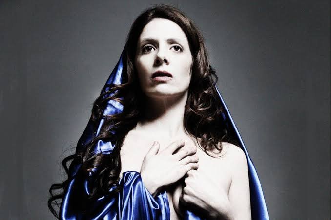 “La mujer puerca” podrá verse gratis los sábados de octubre en el Centro Cultural Borges