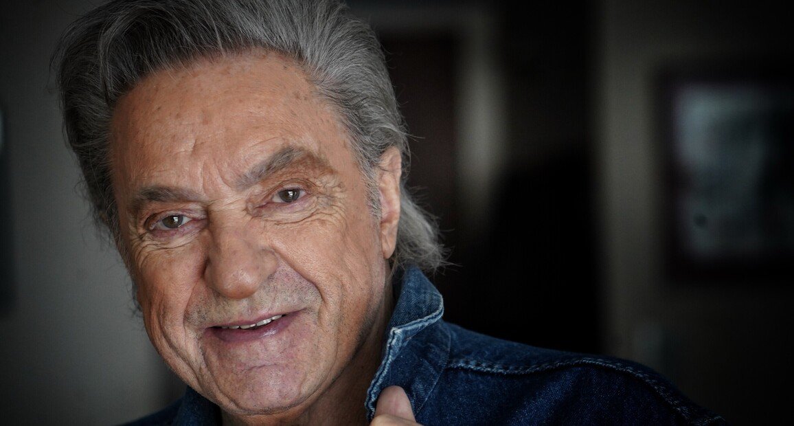 Murió el actor Antonio Grimau a los 82 años
