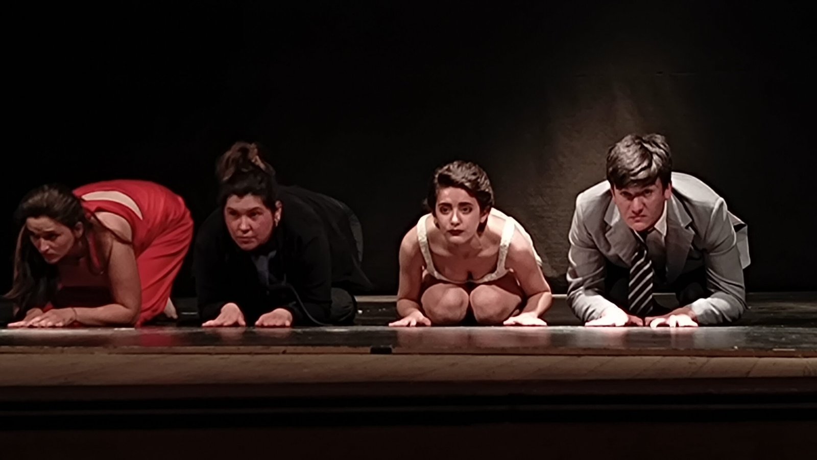 Se realizará el Continuado de Teatro 2026 en Gualeguaychú
