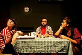 Halley o el último día de nuestras vidas