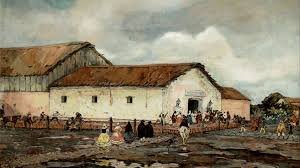 30 de noviembre: Día Nacional del Teatro